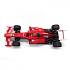 Машина на радиоуправлении Ferrari F1, цвет красный, 27MHZ, 1:18  - миниатюра №4